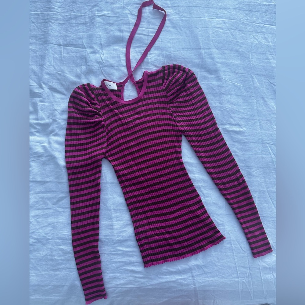 Vicolo blouse.